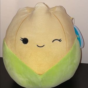 SOLD Squishmallows Jeannie tulip 8 inch